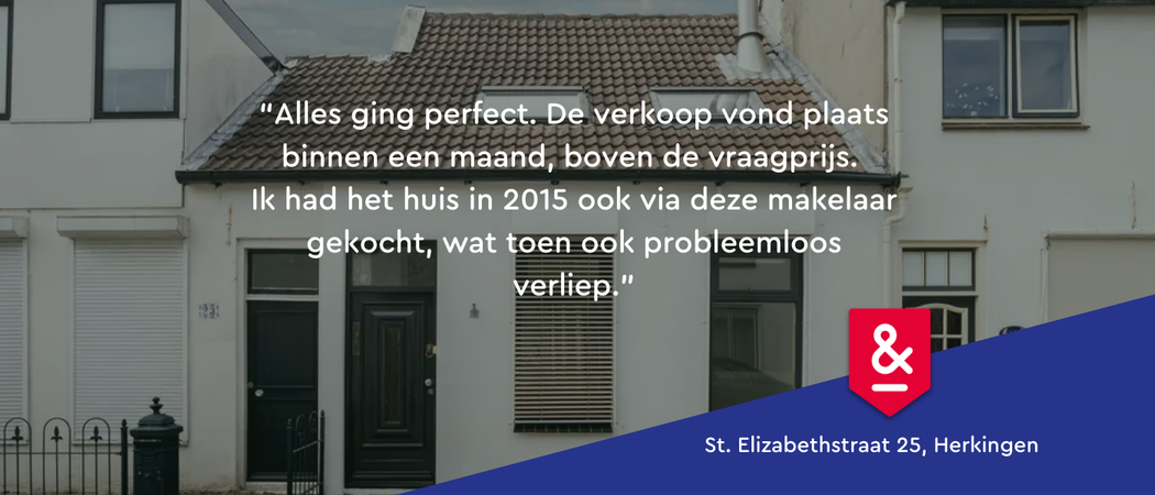 Huis kopen Herkingen